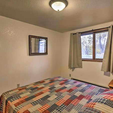 Charming Columbus Apt Along Yellowstone River Esterno foto