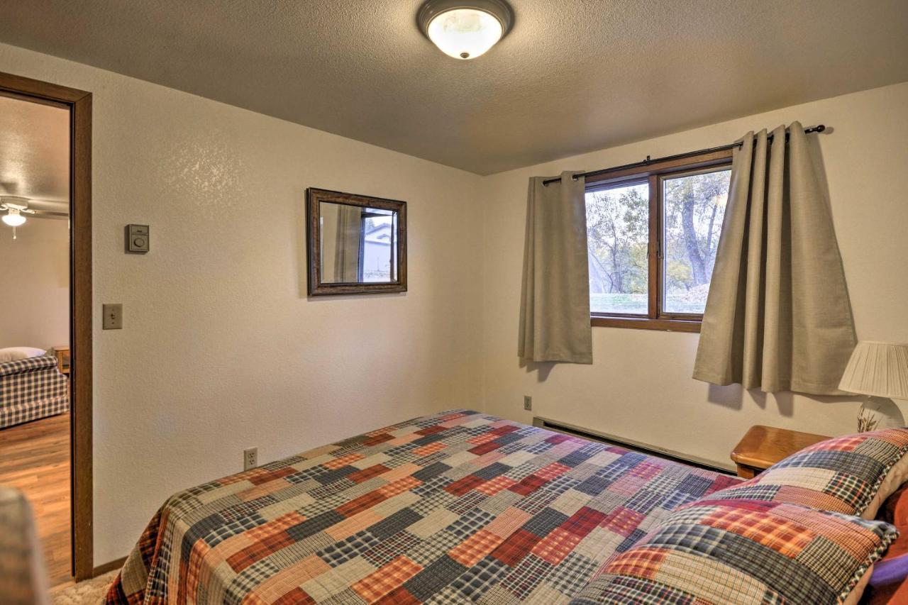 Charming Columbus Apt Along Yellowstone River Esterno foto