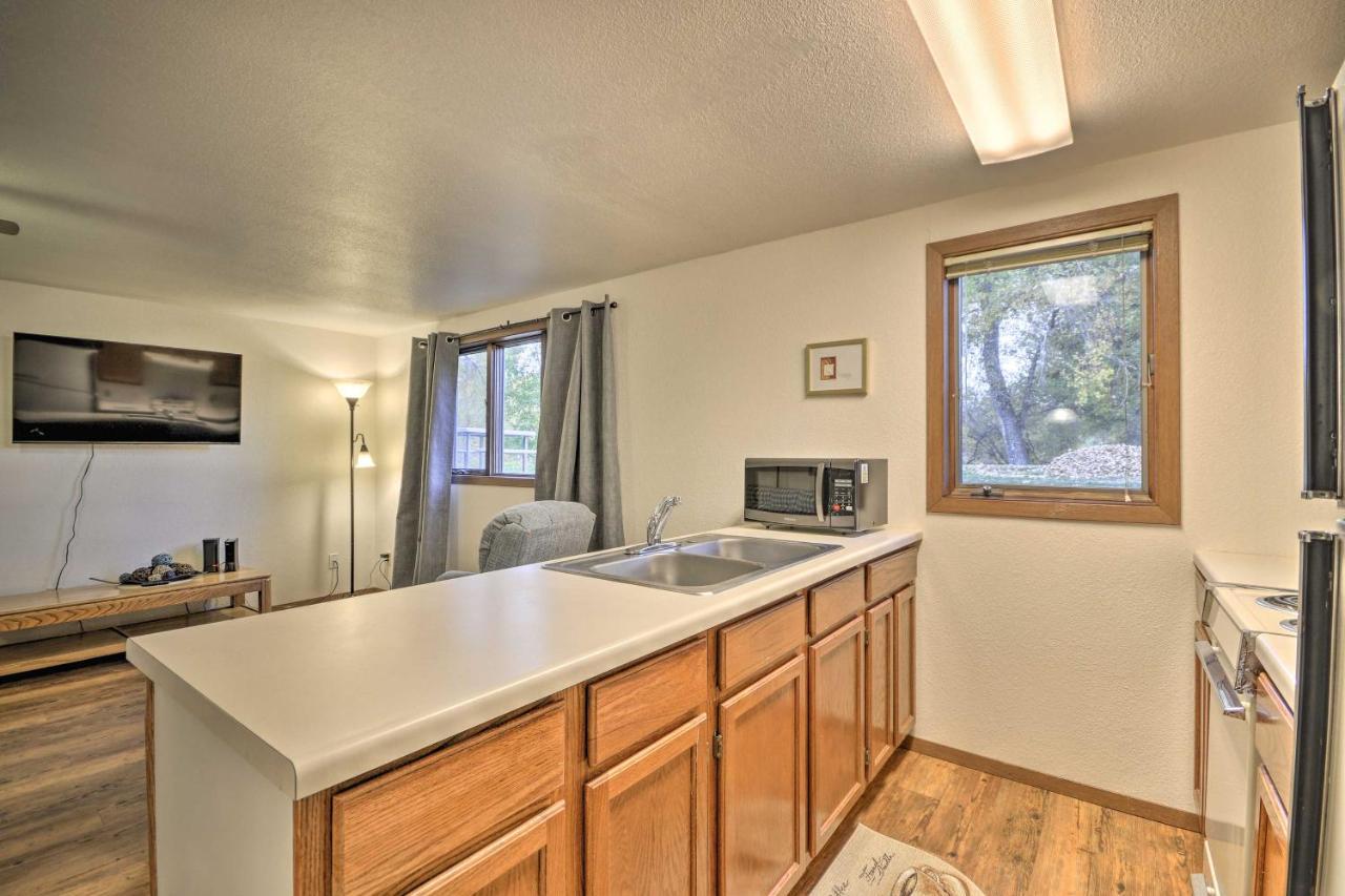 Charming Columbus Apt Along Yellowstone River Esterno foto