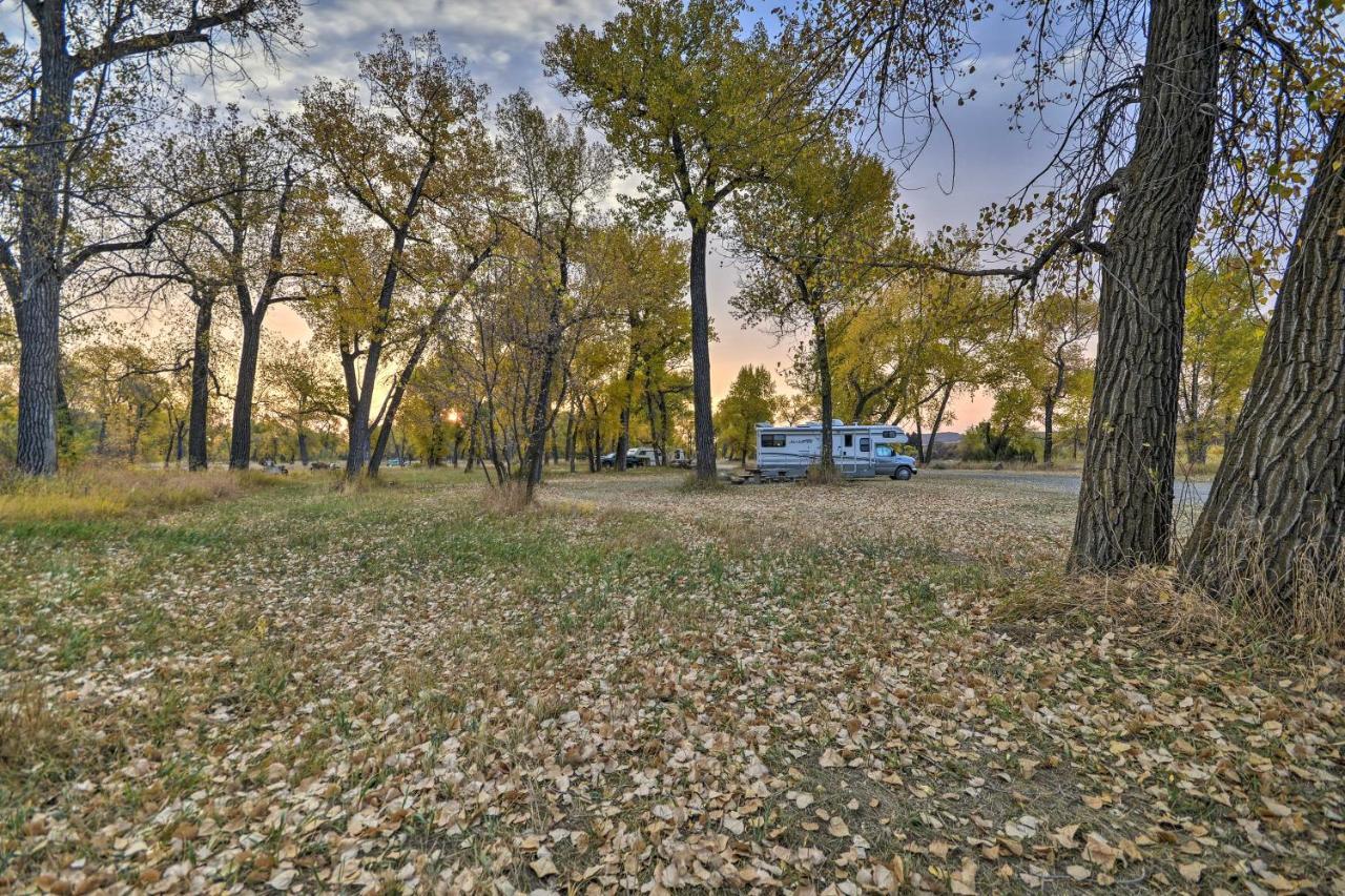 Charming Columbus Apt Along Yellowstone River Esterno foto