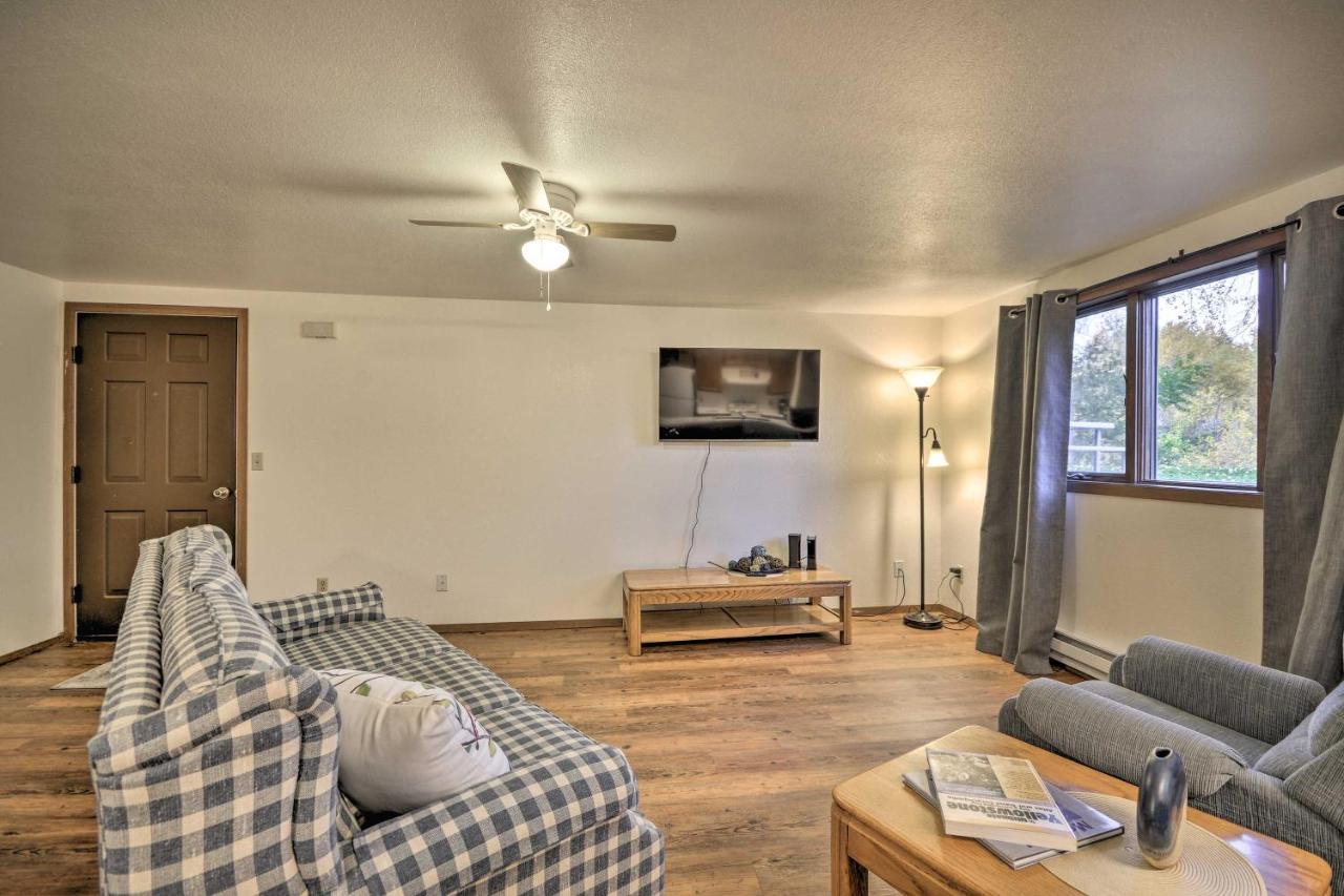 Charming Columbus Apt Along Yellowstone River Esterno foto