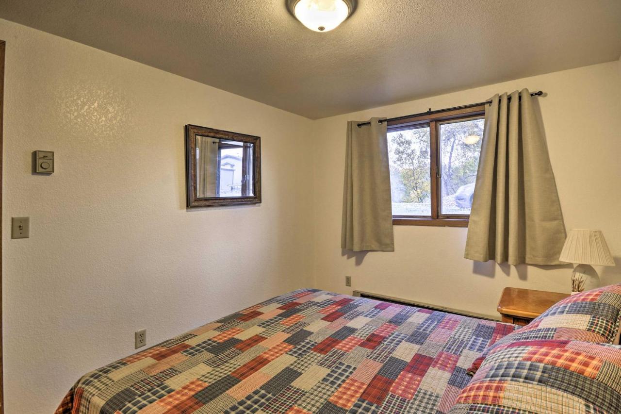 Charming Columbus Apt Along Yellowstone River Esterno foto