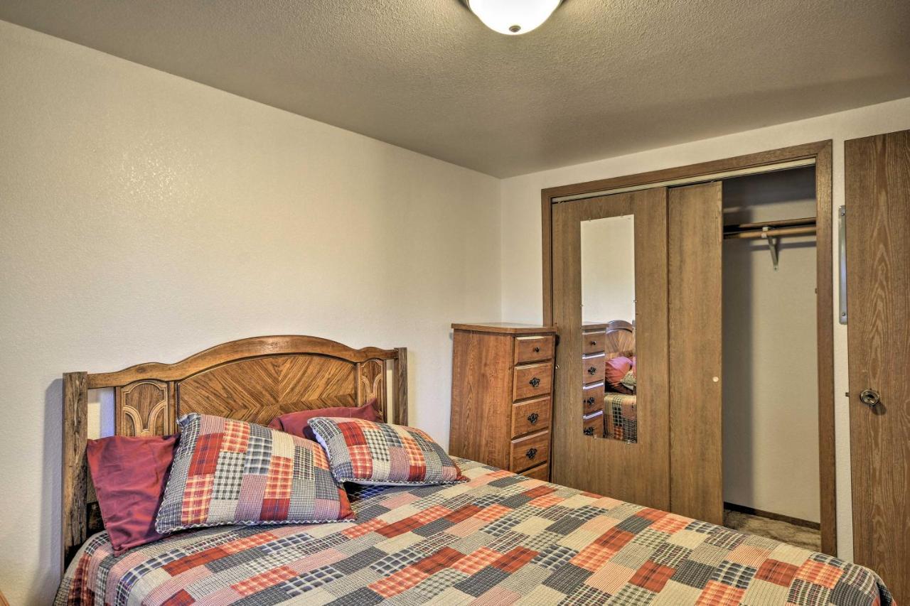 Charming Columbus Apt Along Yellowstone River Esterno foto